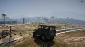 TOYOTA Land Cruiser FJ40 1978 [ Replace ]