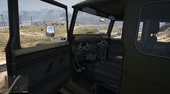 TOYOTA Land Cruiser FJ40 1978 [ Replace ]