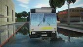 Rocar 112 UDM | Constanta