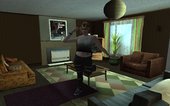 GTA Online Skin Ramdon Female Outher 3