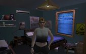 GTA Online Skin Ramdon Female Outher 3