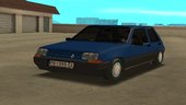 Renault 5 Campus