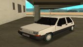 Renault 5 Campus