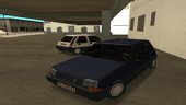 Renault 5 Campus