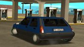Renault 5 Campus