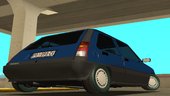Renault 5 Campus