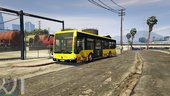 Mercedes Benz O'530 Citaro Facelift (Repaints)
