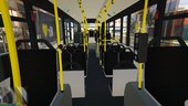 Mercedes Benz O'530 Citaro Facelift (Repaints)