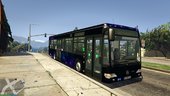 Mercedes Benz O'530 Citaro Facelift (Repaints)