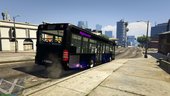 Mercedes Benz O'530 Citaro Facelift (Repaints)