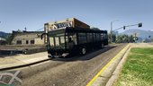 Mercedes Benz O'530 Citaro Facelift (Repaints)