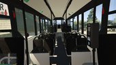Mercedes Benz O'530 Citaro Facelift (Repaints)