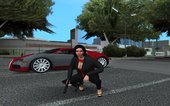 GTA V Molly Schultz Casual V1