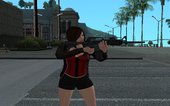 GTA V Amanda Townley V1 Hooker