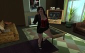 GTA V Amanda Townley V1 Hooker