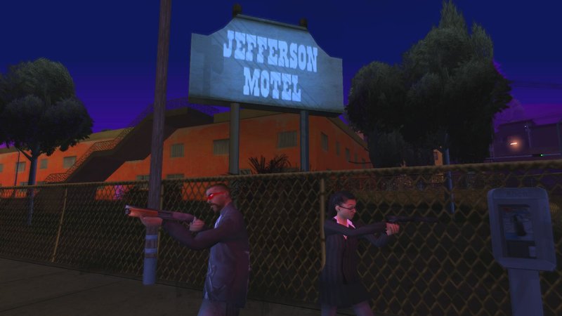 mod