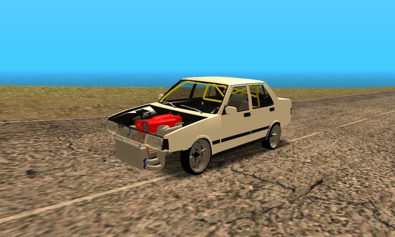 mod