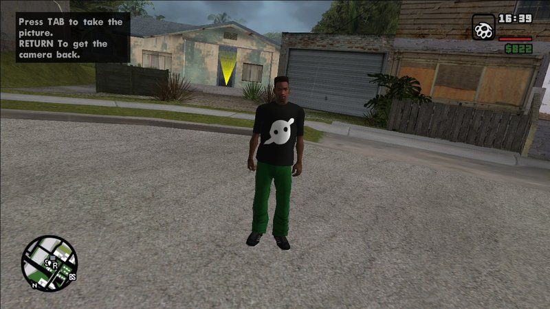 mod