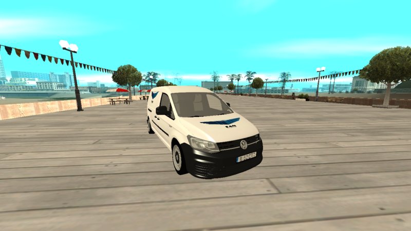 mod