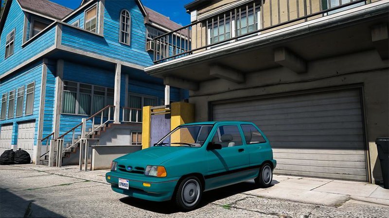 mod