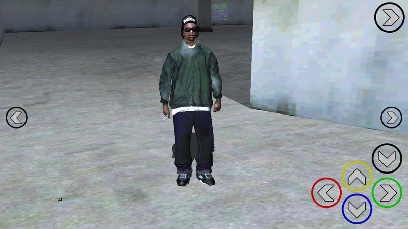 mod