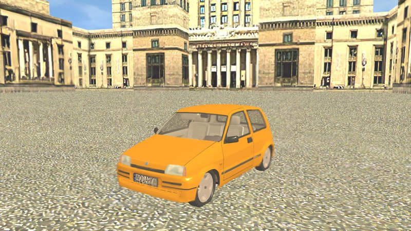 mod