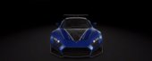 2019 Zenvo TSR-S