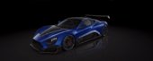 2019 Zenvo TSR-S
