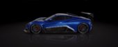2019 Zenvo TSR-S