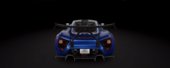 2019 Zenvo TSR-S