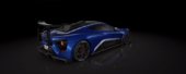 2019 Zenvo TSR-S
