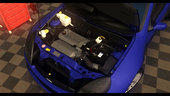 1999 Ford Racing Puma