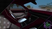 LQ Bentley Continental GT
