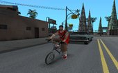 GTA Online Skin Ramdon N14 Chicago Bulls MJ23