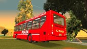 TATSA Puma D9.4 G1 - Linea 61