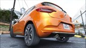 Renault Clio 5 Intense 2020 Addon V Final