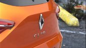 Renault Clio 5 Intense 2020 Addon V Final