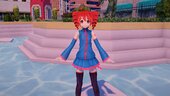 PDFT Kasane Teto + Animated Face
