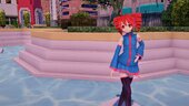 PDFT Kasane Teto + Animated Face