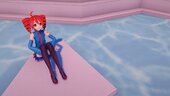 PDFT Kasane Teto + Animated Face