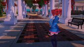 PDFT Kasane Teto + Animated Face