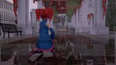 PDFT Kasane Teto + Animated Face