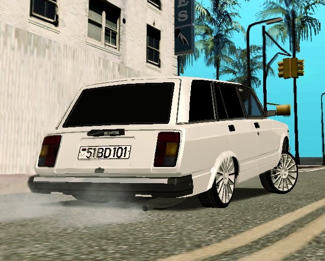mod