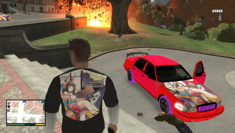 mod