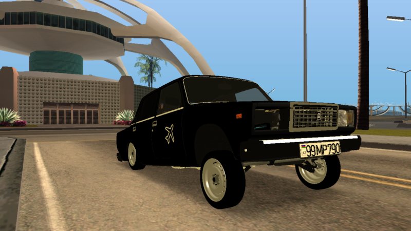 mod