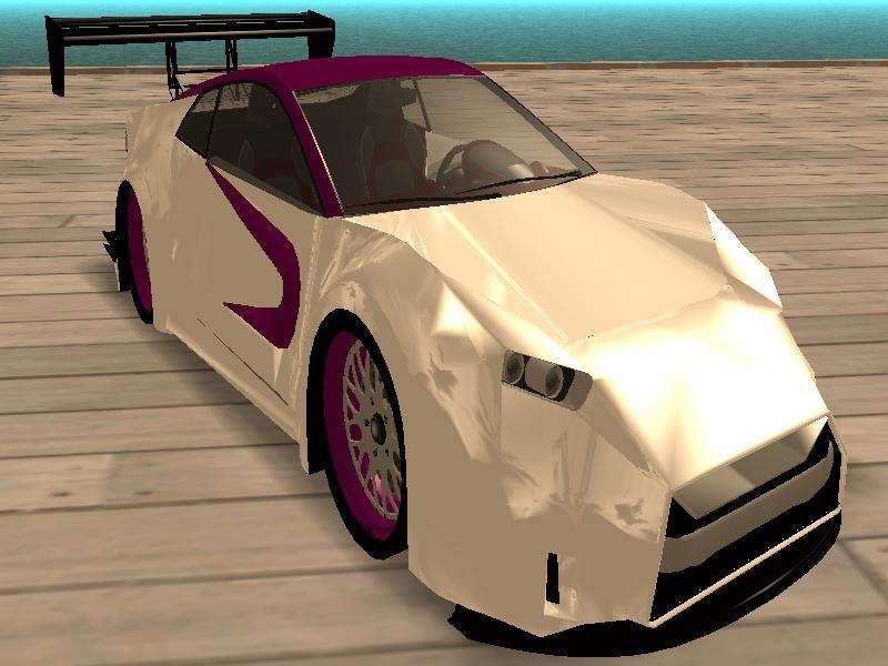 mod
