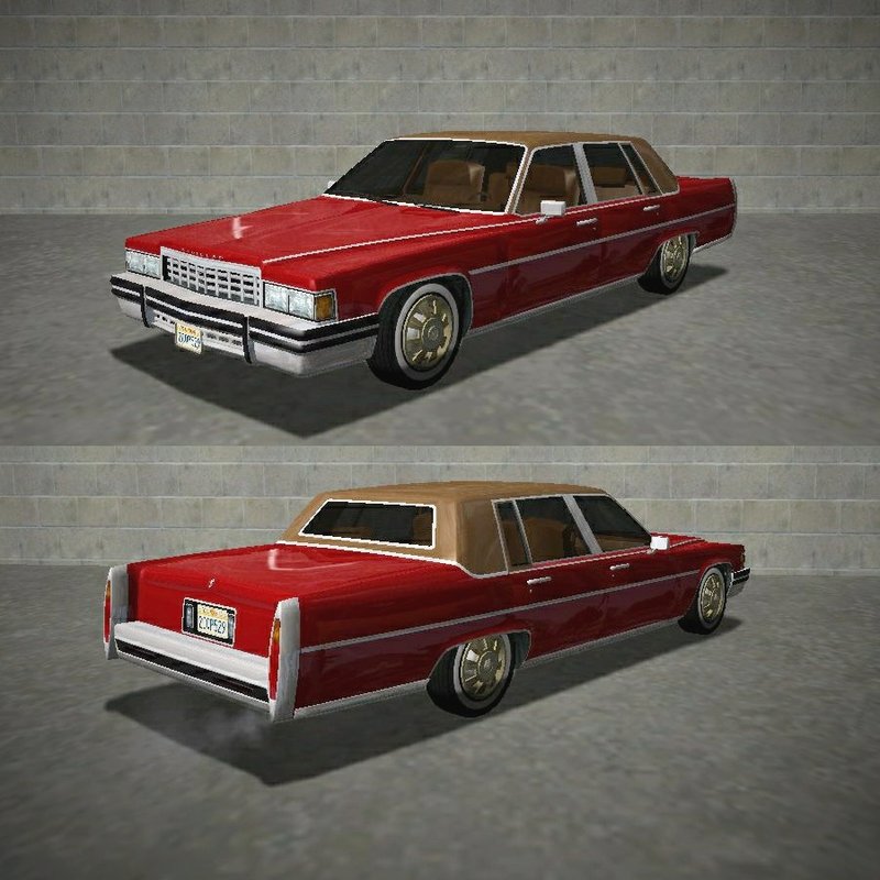 mod