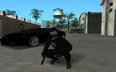GTA Online Skin Ramdon Alan Walker V1