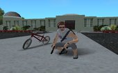 GTA Online Skin Ramdon Male 7 Import-Export
