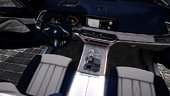 2020 BMW X7 [Add-On]